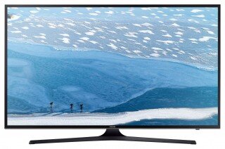 Samsung 50KU7000 (UE50KU7000U) Televizyon kullananlar yorumlar